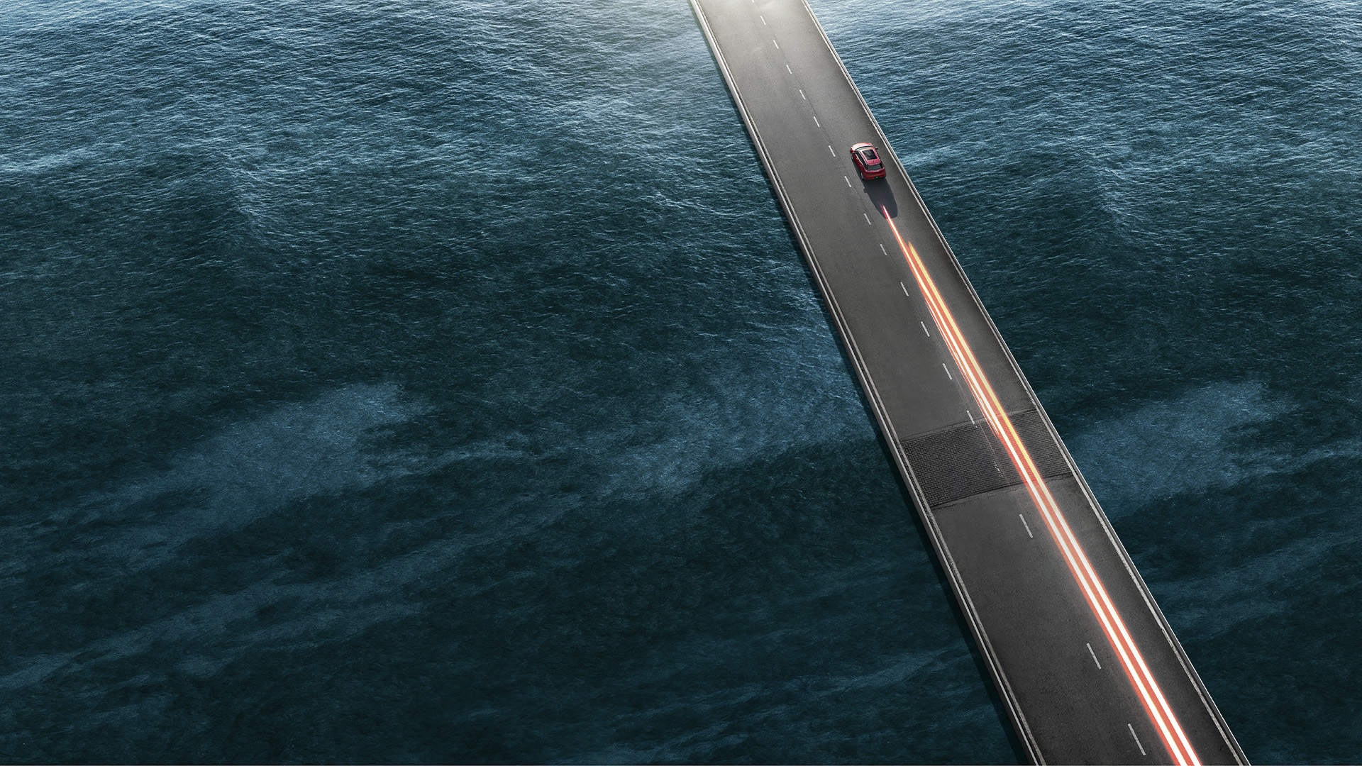 background image with car